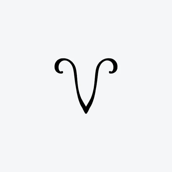tijdelijke-tattoo-van-het-sterrenbeeld-voor-ram-van-de-zodiak-of-dierenriem