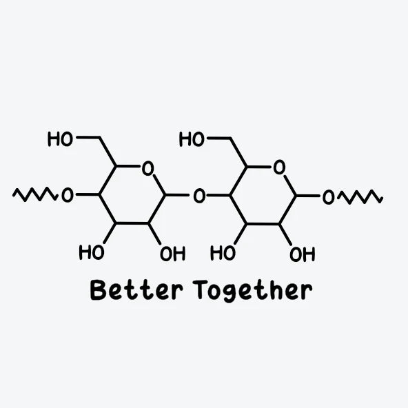 Tijdelijke-tattoo-van-de-molecule-cellulose-met-de-woorden-better-together-wat-staat-voor-samenwerking