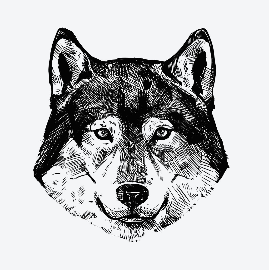 INK002-Tijdelijke-tattoo-wolf-1