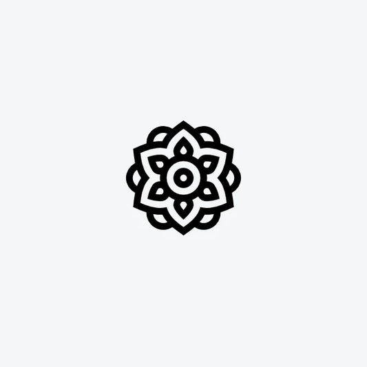 Tijdelijke-tattoo-bloem-als-een-symmetrisch-kaleidoscoop-patroon-design-2