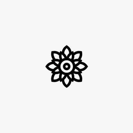 Tijdelijke-tattoo-bloem-als-een-symmetrisch-kaleidoscoop-patroon-design-4