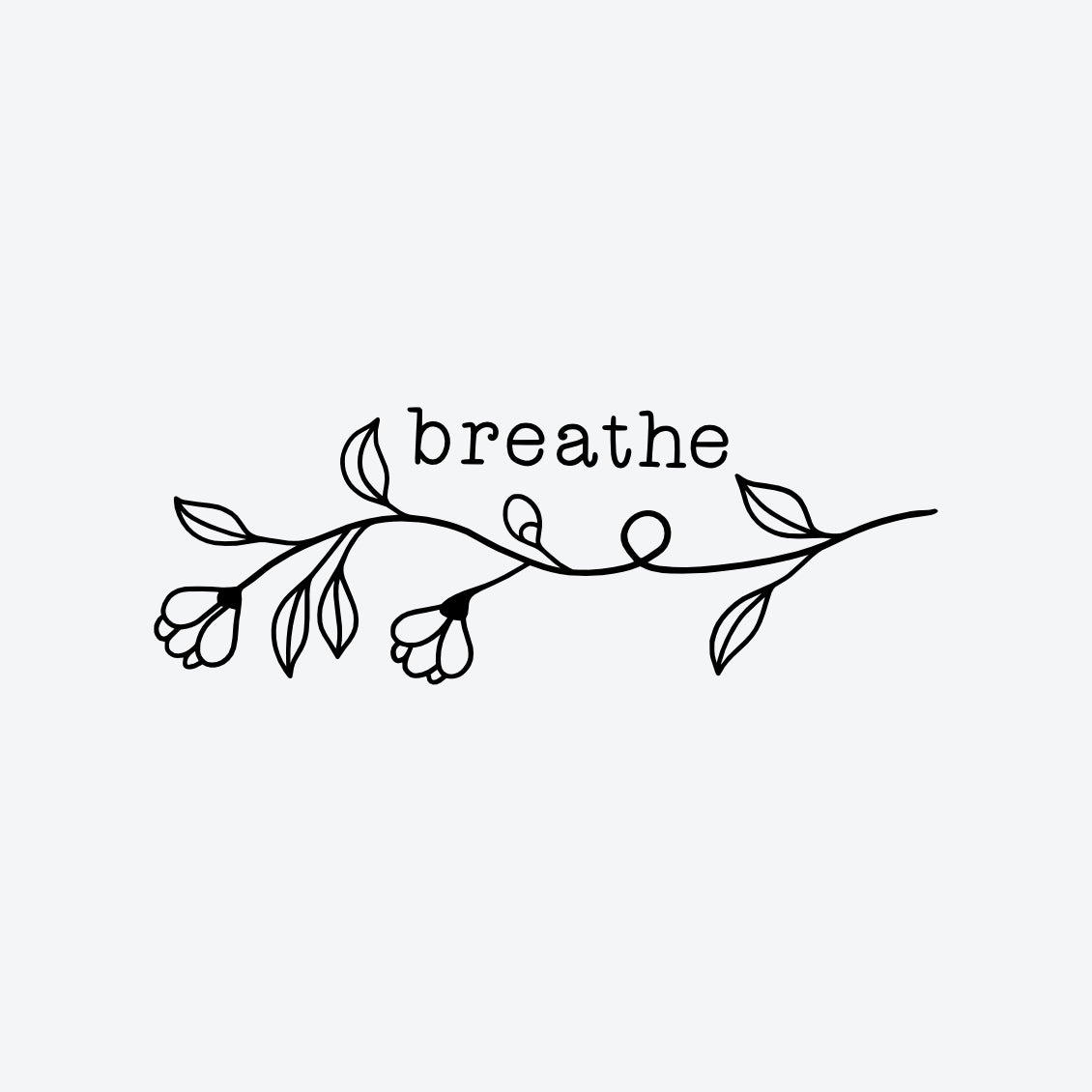 Tijdelijke-tattoo-bloem-breathe-1